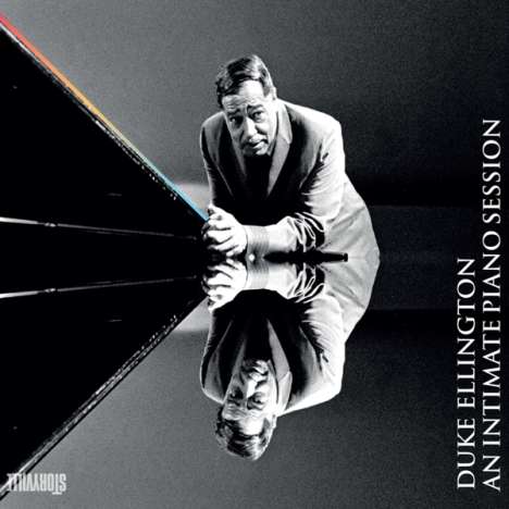 Duke Ellington (1899-1974): An Intimate Piano Session, CD