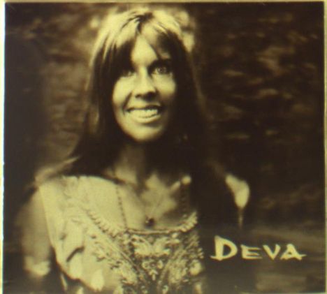 Deva Premal: Deva, CD
