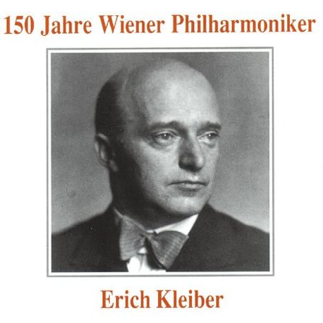 150 Jahre Wiener Philharmoniker, CD
