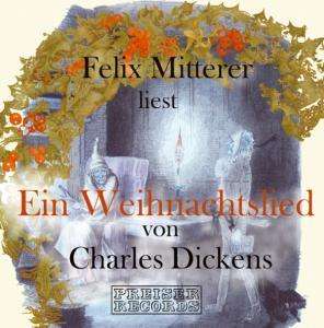 Charles Dickens:Ein Weihnachtslied, 2 CDs
