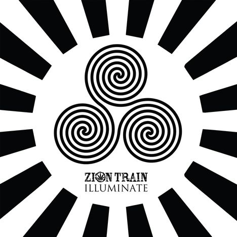 Zion Train: Illuminate, LP