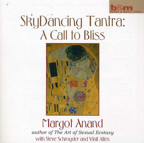 Anand/ Shroyder/ Allen: Sky Dancing Tantra: A C, CD