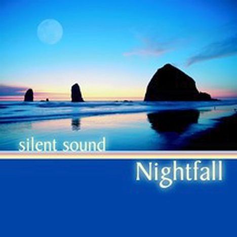 Silent Sound: Nightfall, CD