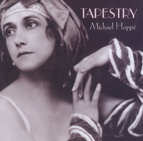 Tapestry, CD