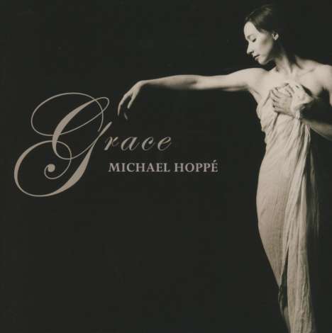 Michael Hoppé: Grace, CD
