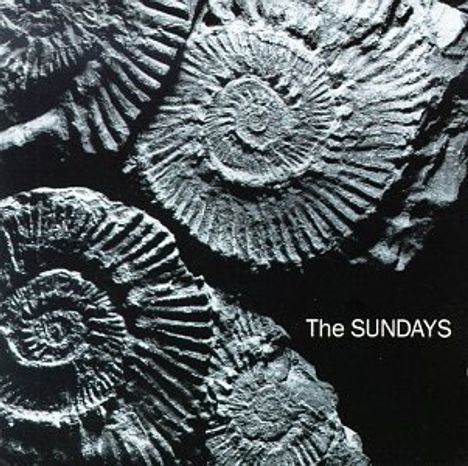 Sundays: Reading, Writing And Arithmetic, CD