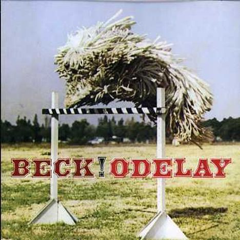 Beck: Odelay, CD