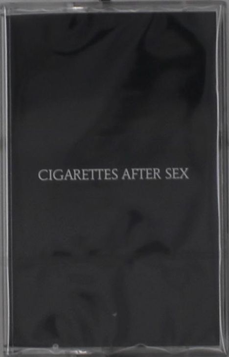 Cigarettes After Sex: Cigarettes After Sex, MC