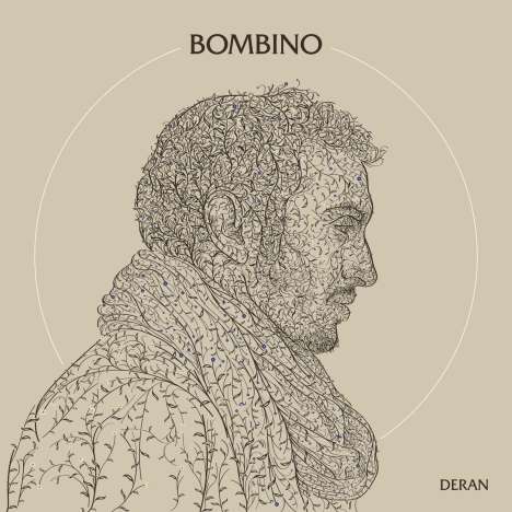 Bombino: Deran, LP