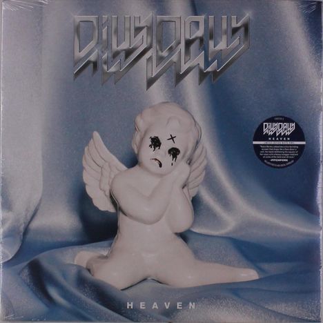 Dilly Dally: Heaven (Limited Edition) (Colored Vinyl), LP