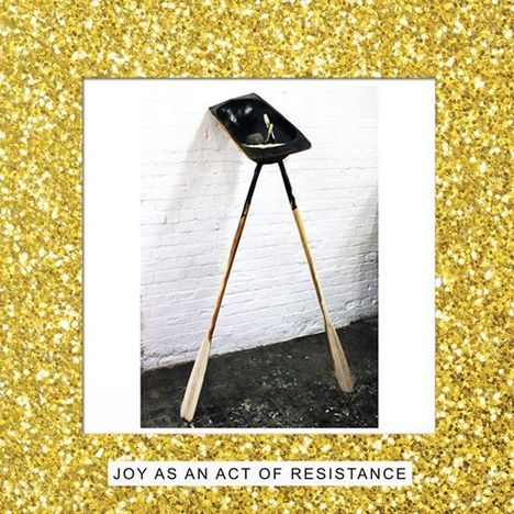 Idles: Joy As An Act Of Resistance (180g) (Limited-Edition), LP