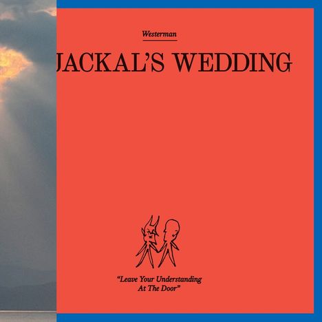Westerman: A Jackal's Wedding, CD