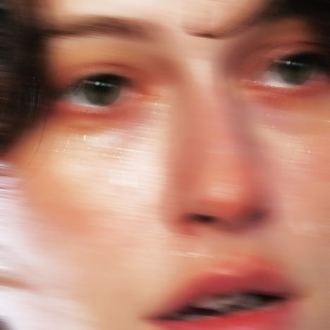 King Princess: Girl Violence, CD