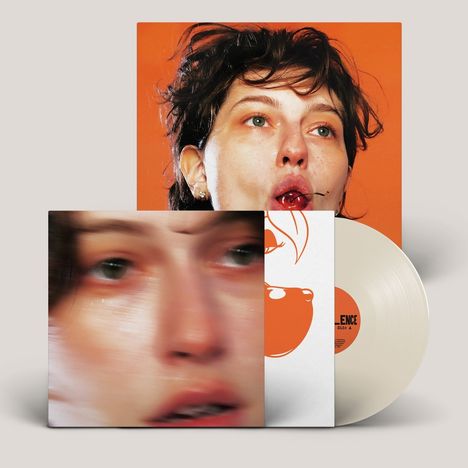 King Princess: Girl Violence, LP