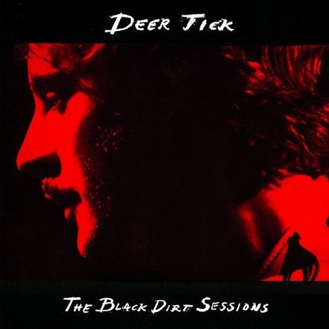 Deer Tick: The Black Dirt Sessions, CD
