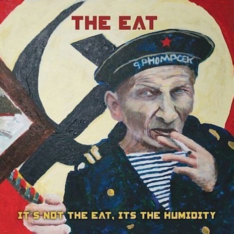 The Eat: It's Not The Eat It's The Humi, LP