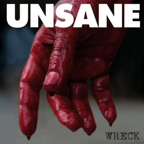 Unsane: Wreck, LP