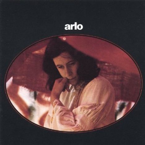 Arlo Guthrie: Arlo, CD