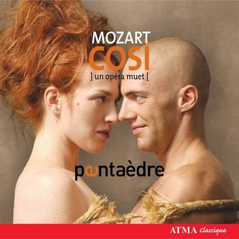 Wolfgang Amadeus Mozart (1756-1791): Harmoniemusik, CD