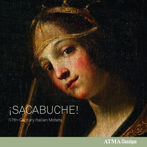 Italienische Motetten aus dem 17. Jahrhundert, CD
