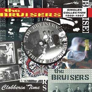 The Bruisers: Singles Collection 1989-1997, 2 LPs
