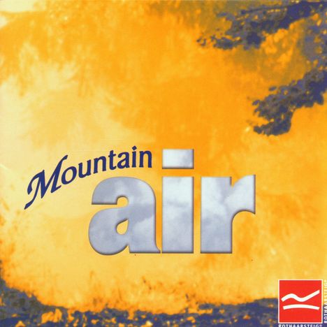 Mountain Air, CD