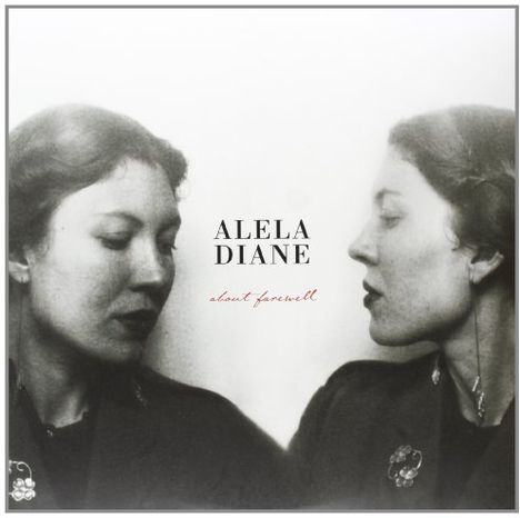 Alela Diane: About Farewell (180g), LP