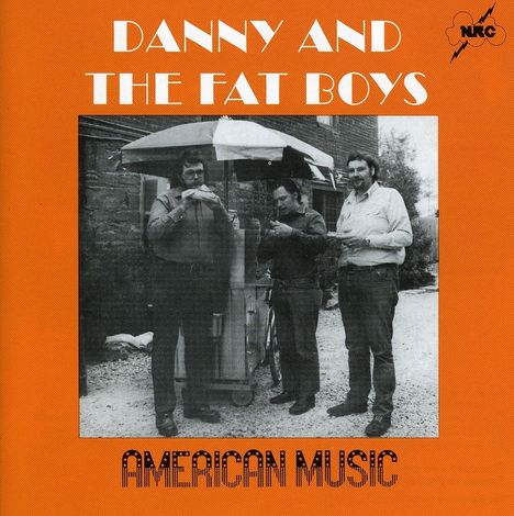 Danny Gatton: American Music, CD