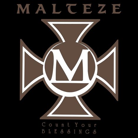 Malteze: Count Your Blessings, LP