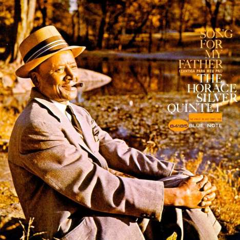 Horace Silver (1933-2014): Song For My Father (Rudy Van Gelder Remasters), CD