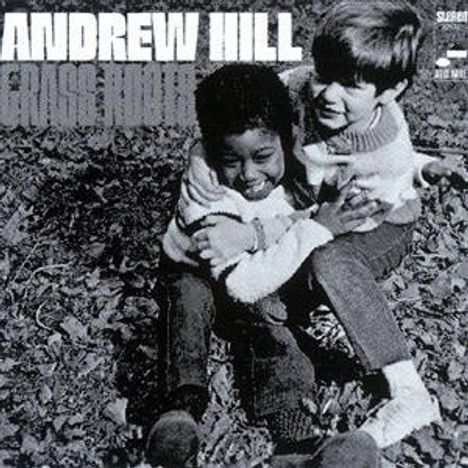 Andrew Hill (1931-2007): Grass Roots, CD