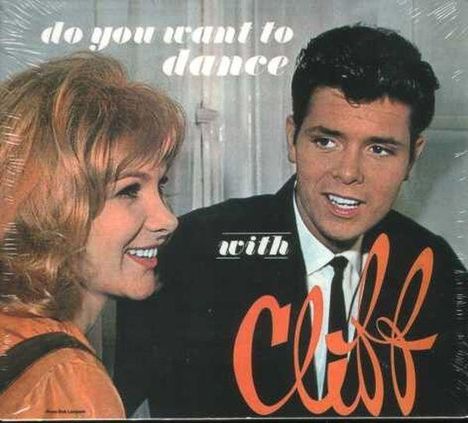 Cliff Richard: Do You Want To Dance, 2 CDs