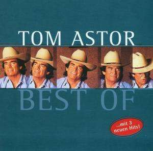 Tom Astor: The Best Of Tom Astor, CD