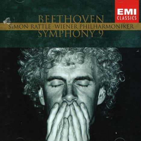 Ludwig van Beethoven (1770-1827): Symphonie Nr.9, CD