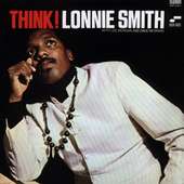Dr. Lonnie Smith (Organ) (1942-2021): Think!, CD