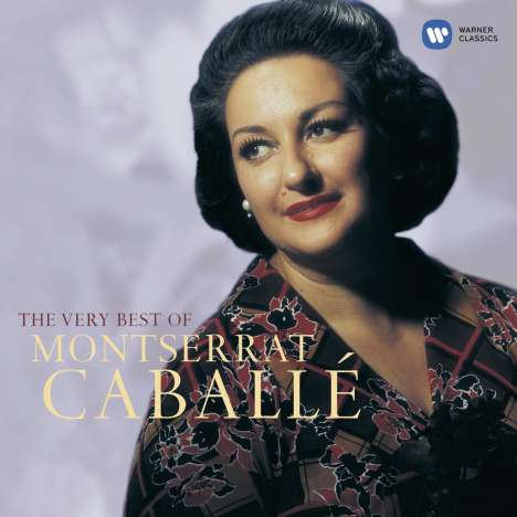 Montserrat Caballe - The Very Best Of, 2 CDs