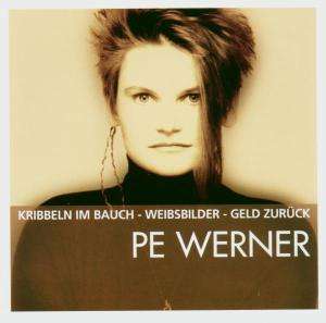 Pe Werner: The Essentials 1989-1996, CD