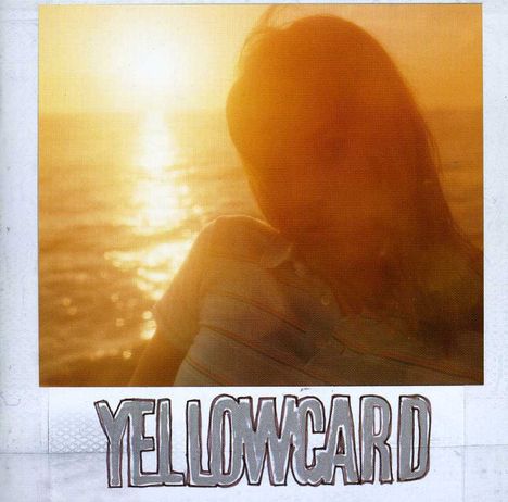 Yellowcard: Ocean Avenue, CD