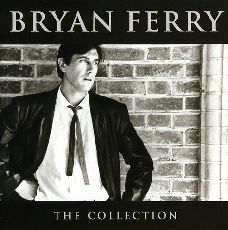 Bryan Ferry: The Collection, CD