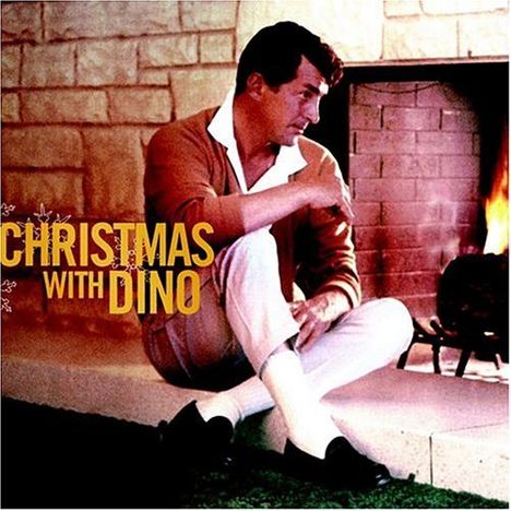 Dean Martin: Christmas With Dino, CD