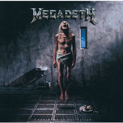 Megadeth: Countdown To Extinction, CD