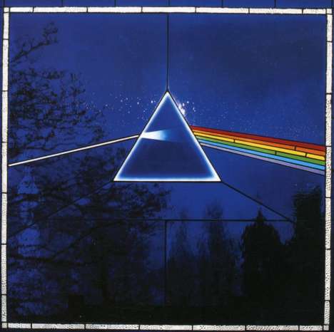 Pink Floyd: The Dark Side Of The Moon (30th Anniversary Edition), Super Audio CD
