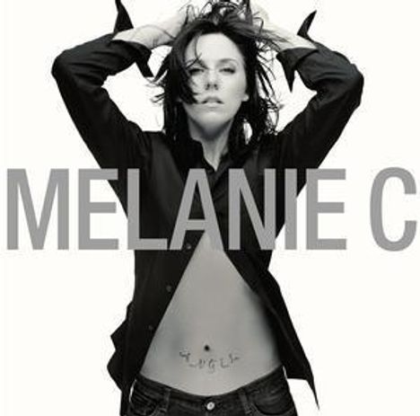 Melanie C: Reason, CD