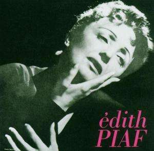 Edith Piaf (1915-1963): Les Amants De Teruel, CD