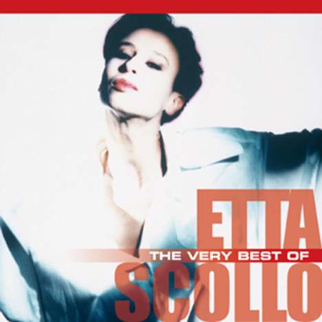 Etta Scollo: The Very Best Of, CD