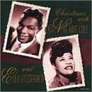 Nat King Cole &amp; Ella Fitzgerald: Merry Christmas From Cole &amp; Fi, CD