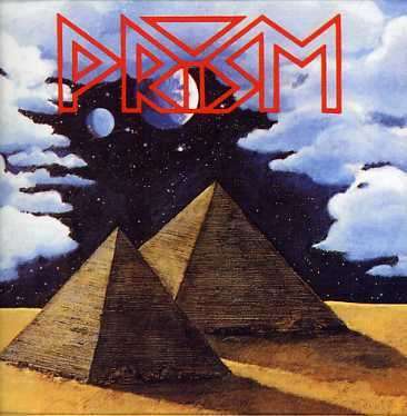 Prism: Best Of Prism, CD
