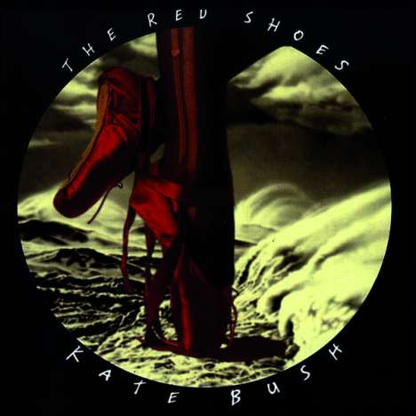 Kate Bush (geb. 1958): The Red Shoes, CD