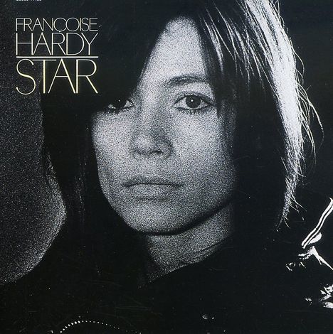 Françoise Hardy: Star, CD