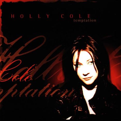 Holly Cole (geb. 1963): Temptation, CD